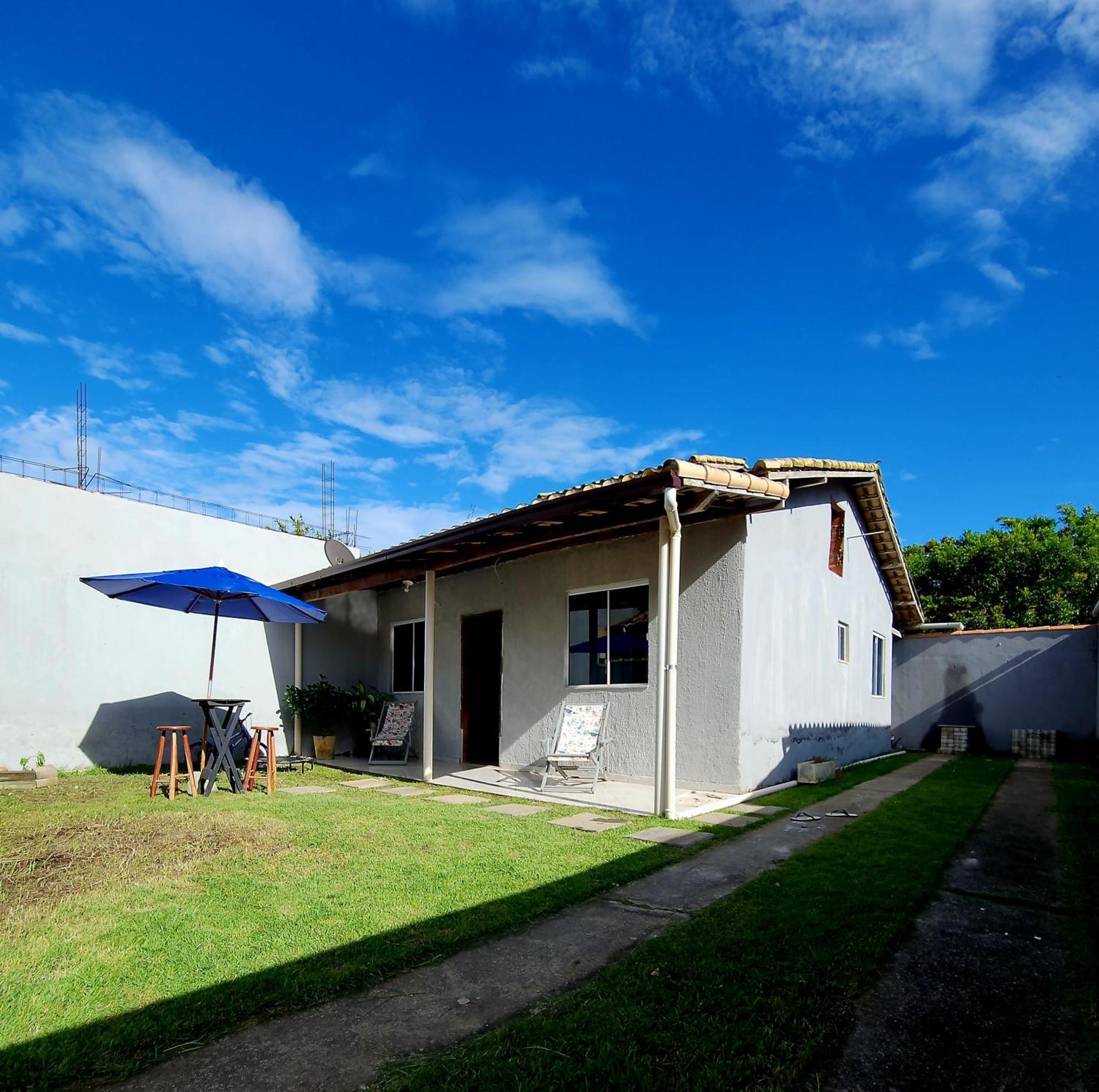 Luz Casa De Сasa de vacaciones Cabo Frío