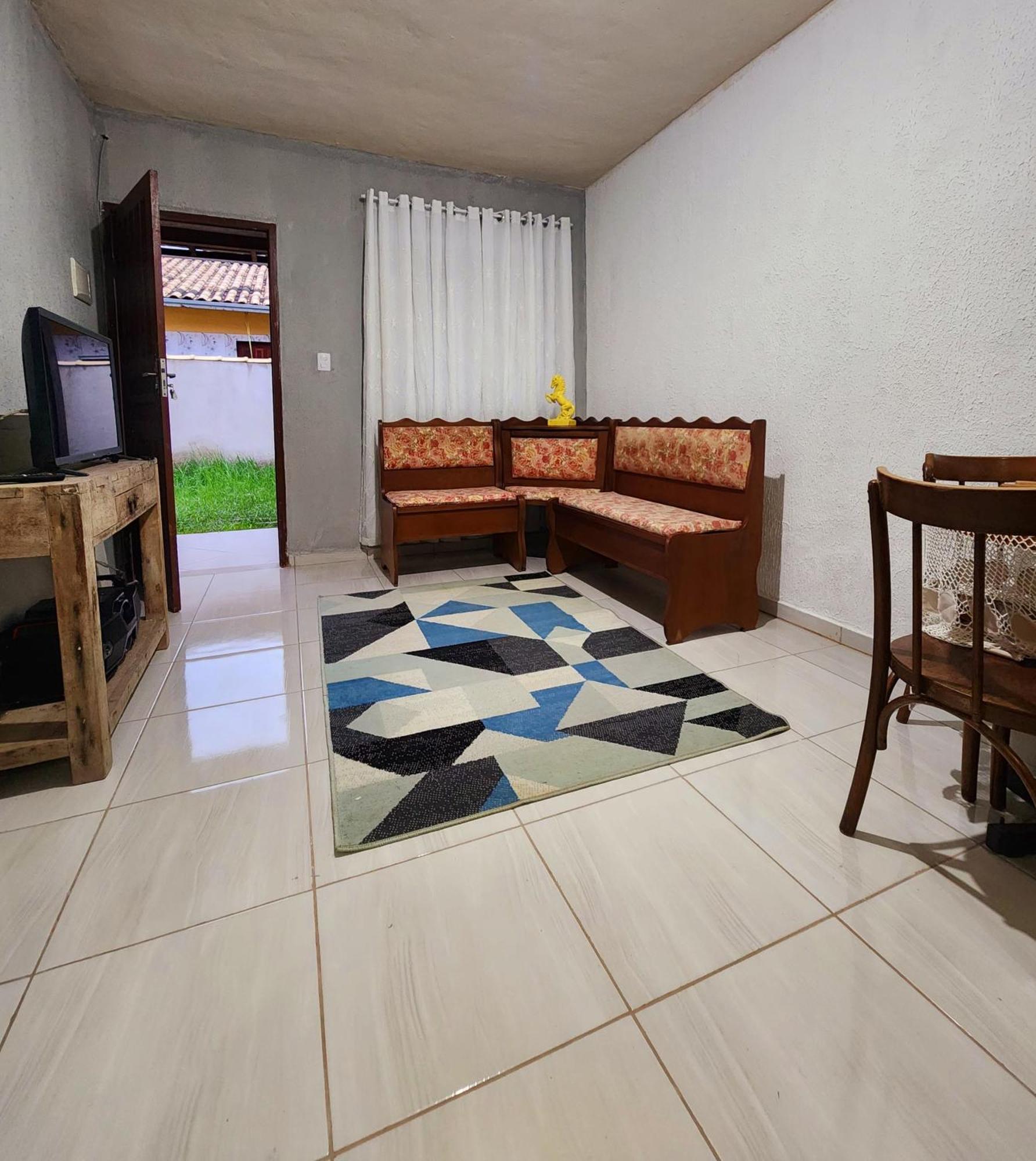 Сasa de vacaciones Luz Casa De *