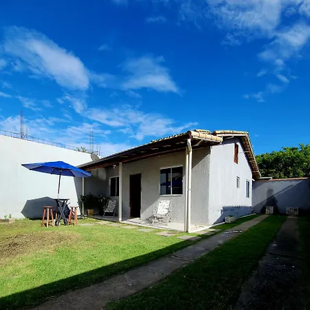 Luz Residence Casa De Praia Cabo Frio Exterior photo