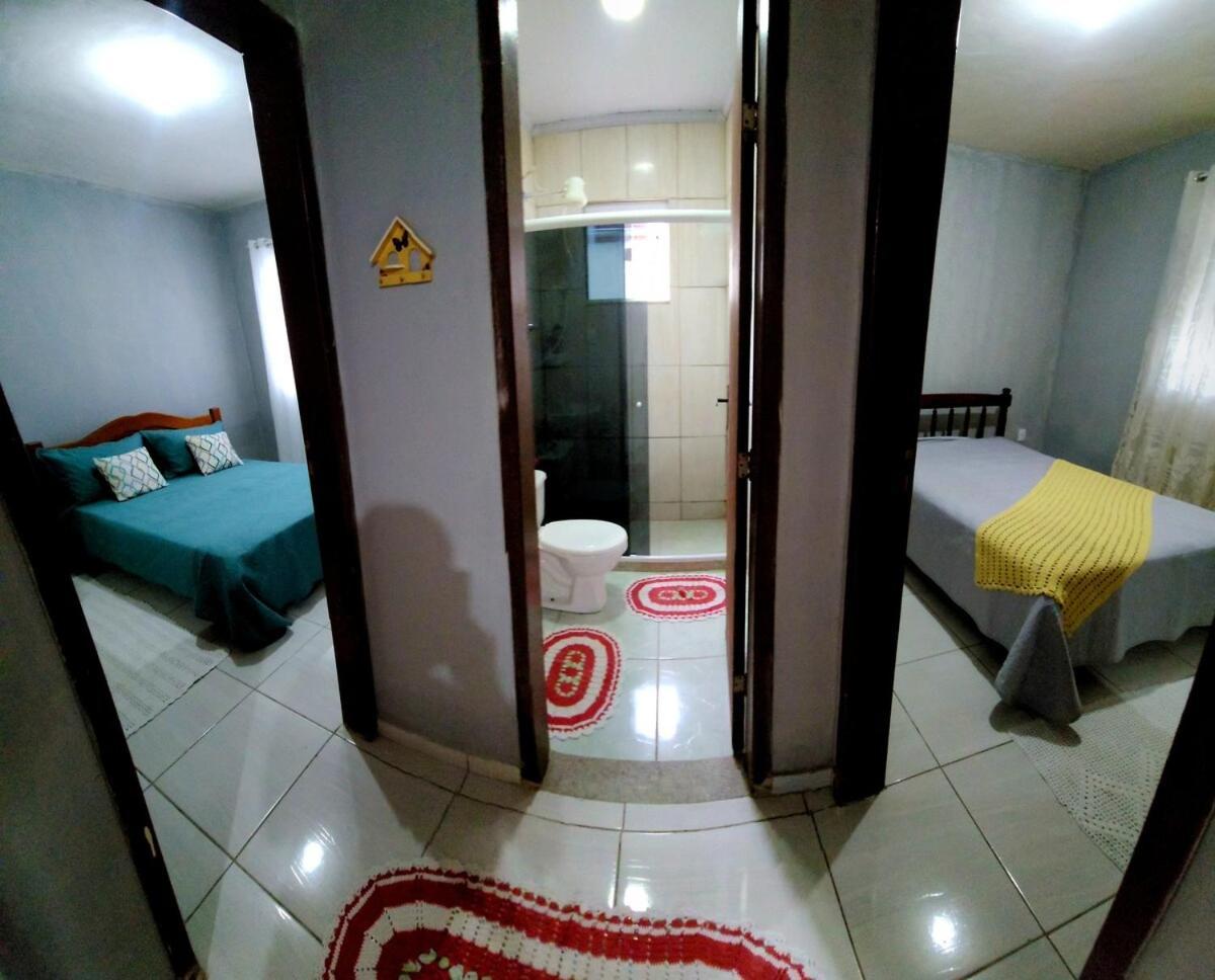 Holiday home Luz Casa De *