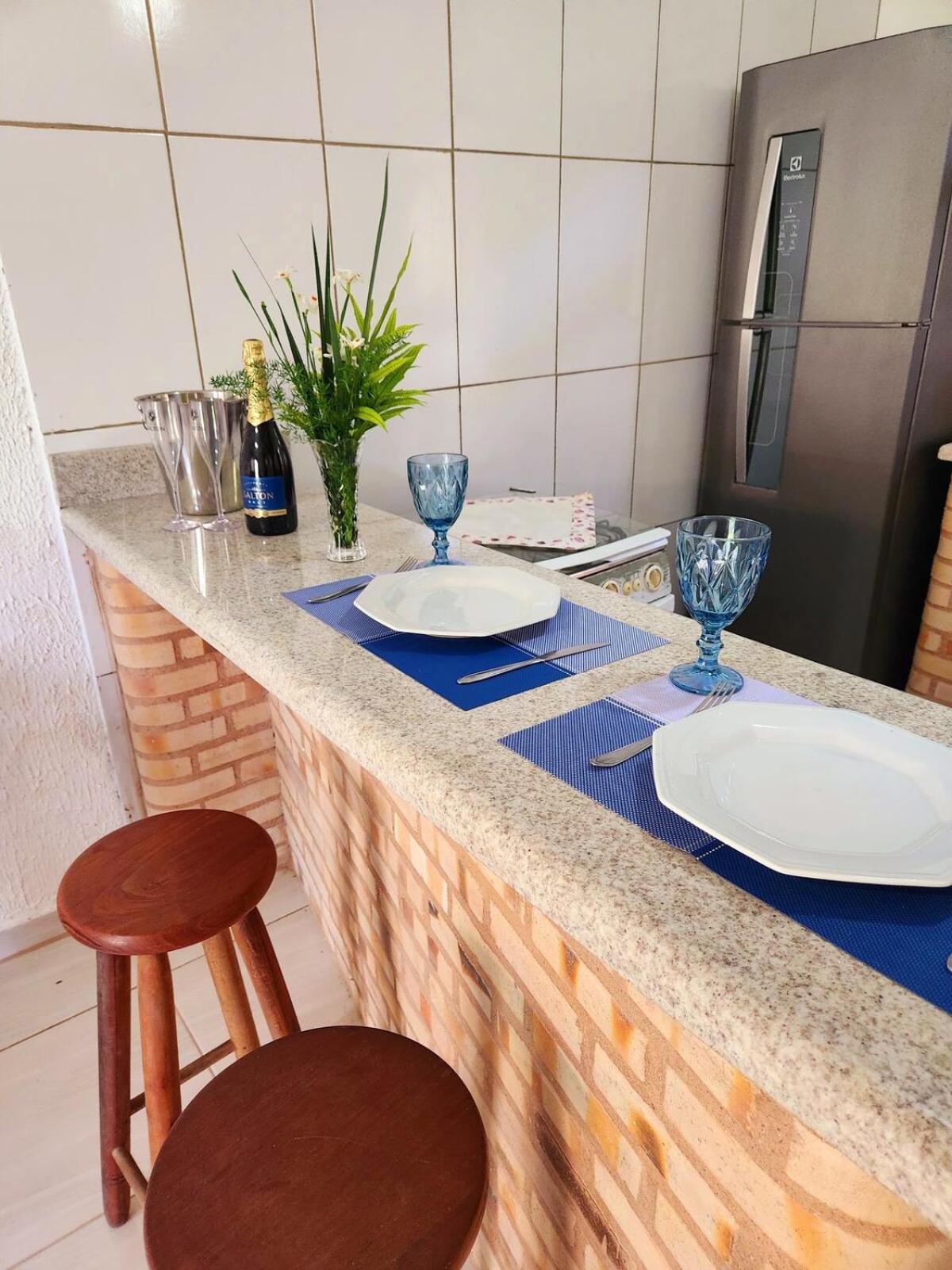 Luz Casa De Holiday home Cabo Frio