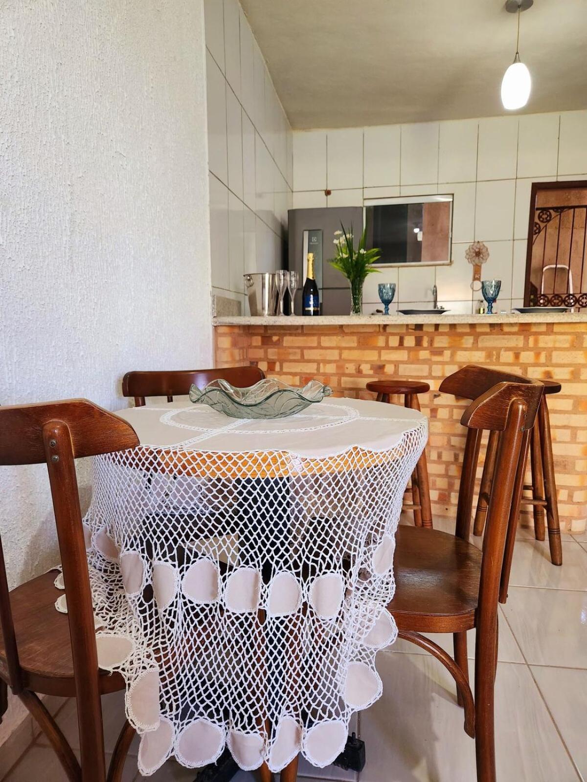 Luz Casa De Cabo Frio