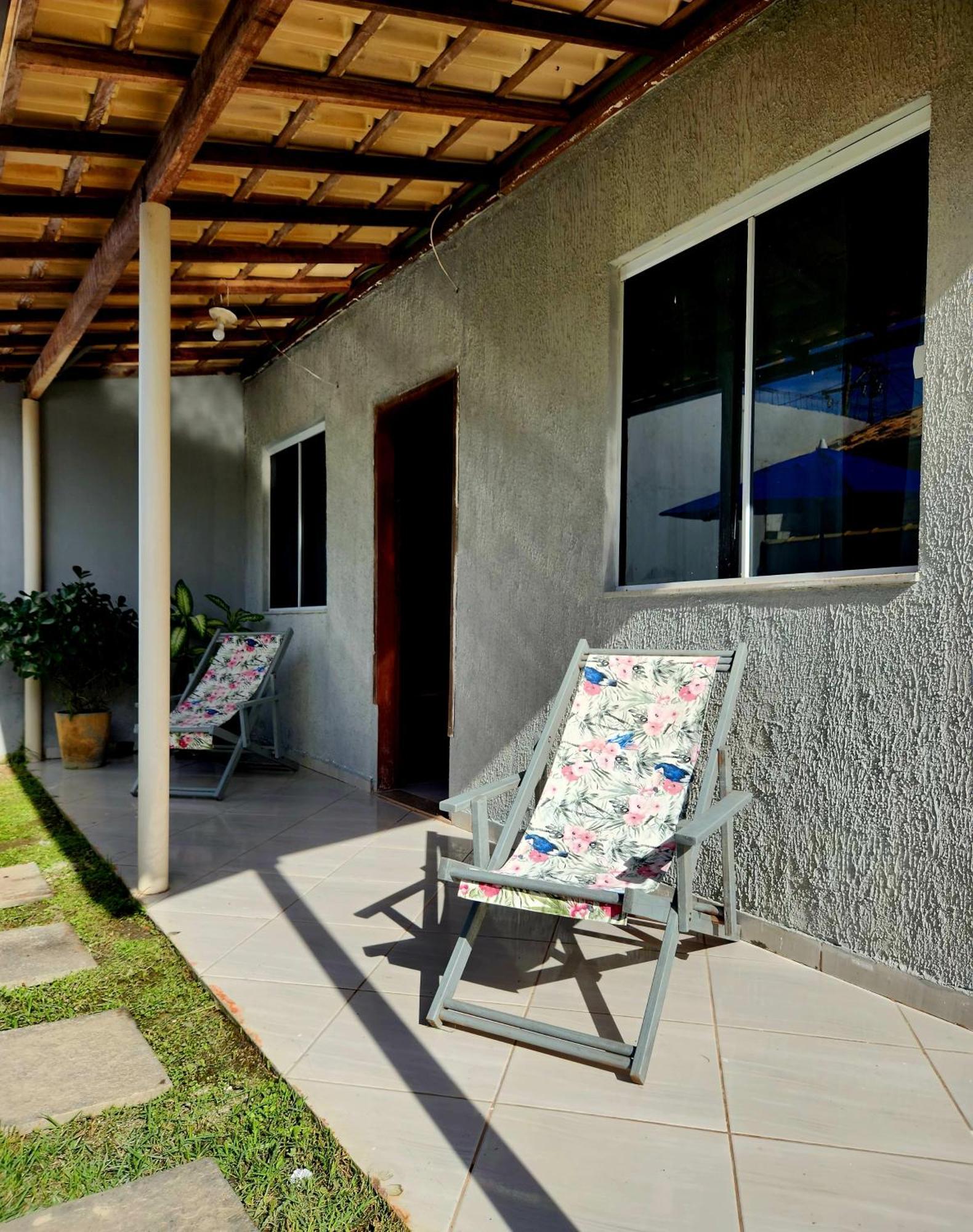 Luz Casa De Holiday home