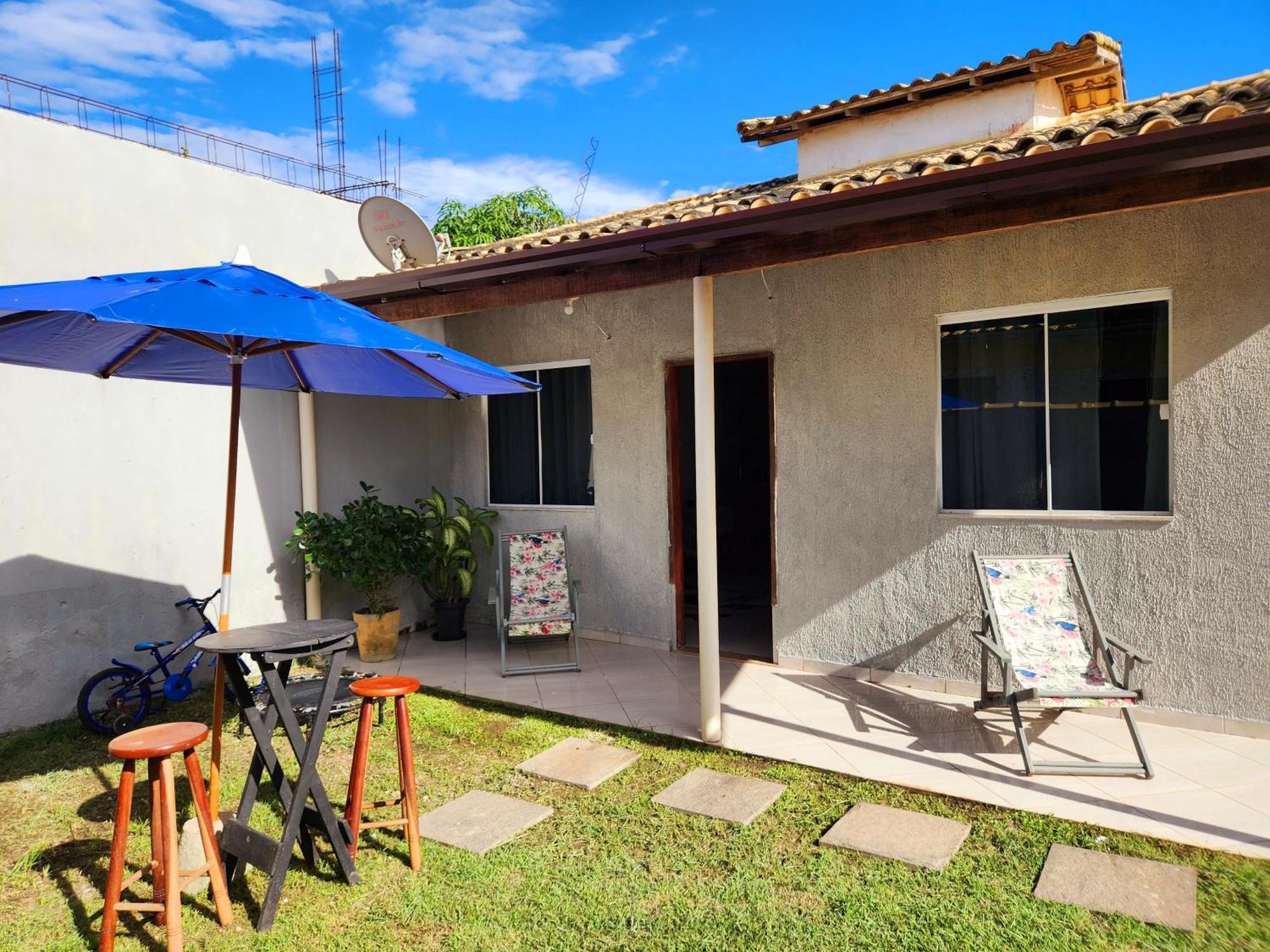 Luz Casa De Holiday home *